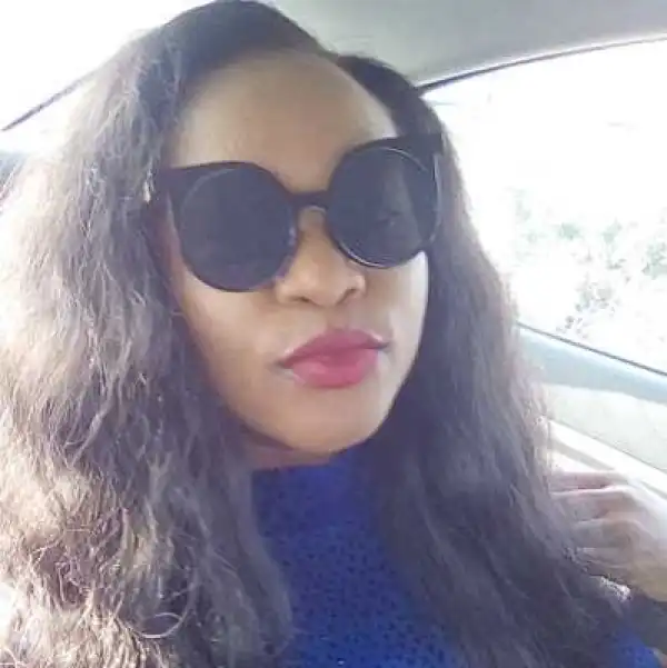 "If I no see husband in 2017, I